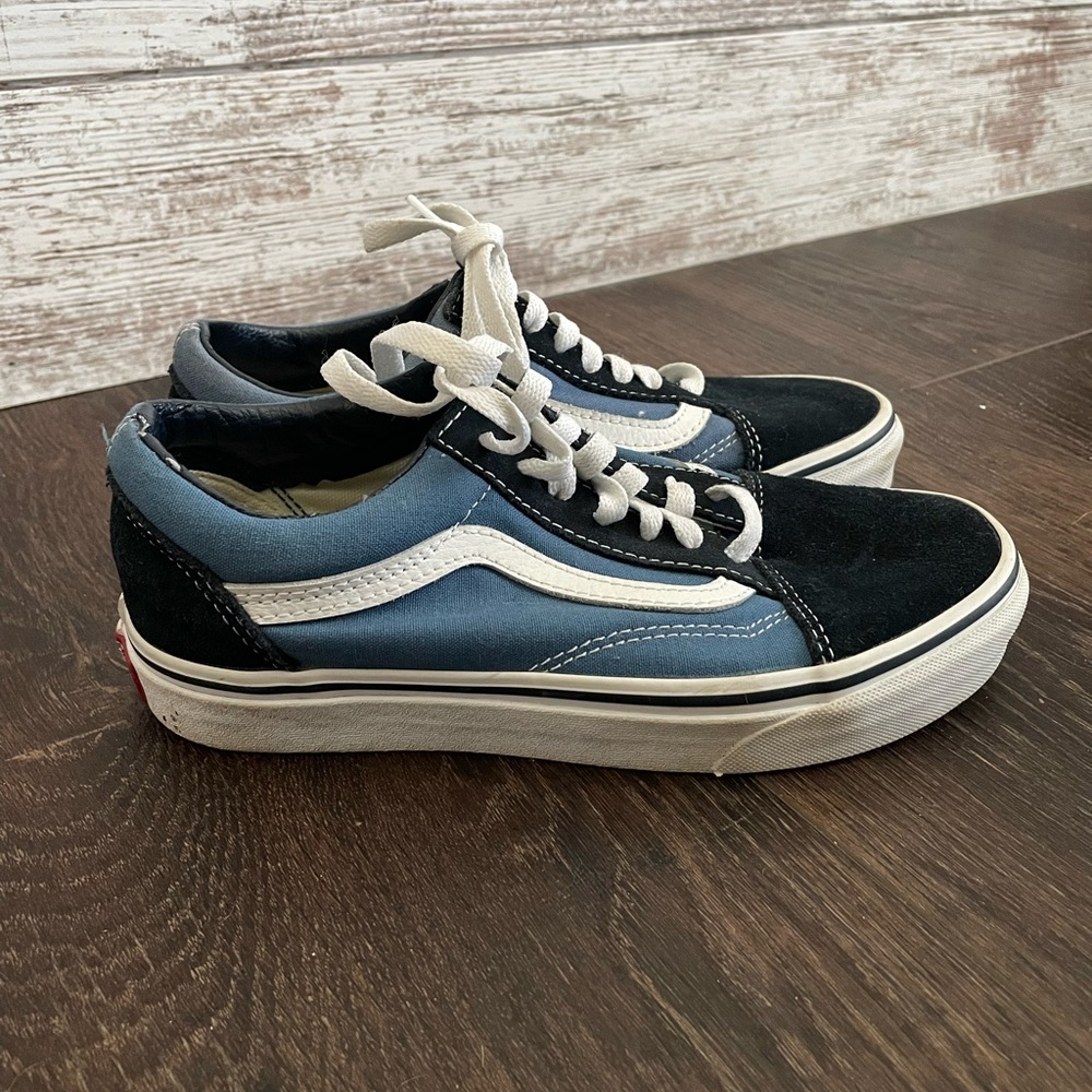 Vans Old Skool Shoes